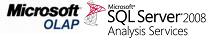 Microsoft OLAP (SQL Server Analyses Services)